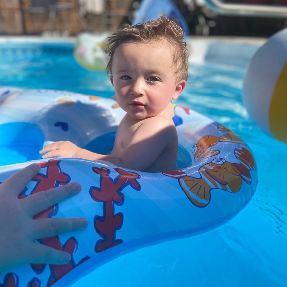 Meet your Posher, Rachel - Picture 7 of 16